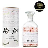 My Beauty Luv Face Blossom